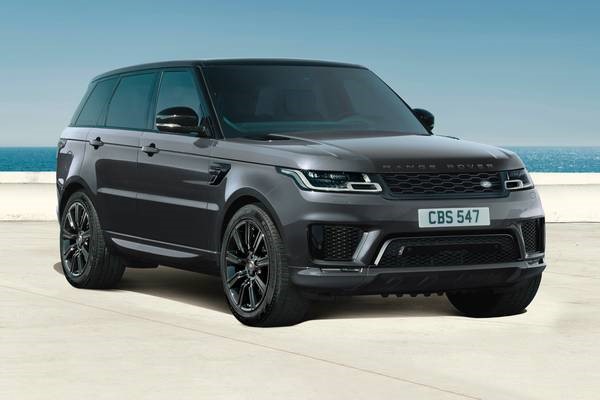 RangeRover